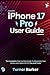 iPhone 17 Pro User Manual: ...