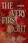 The Very First Night Book cover for The Very First Night