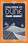 Children Of Dune