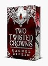 Two Twisted Crown...