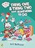 Dr Seuss Graphic Novel by Art Baltazar