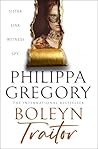 Boleyn Traitor