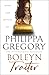 Boleyn Traitor by Philippa Gregory