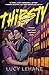 Thirsty by Lucy Lehane