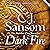 Dark Fire by C.J. Sansom