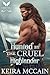 Hunted by the Cruel Highlander: A Medieval Historical Romance Novel (Lasses of the Highland Hunt Book 1)