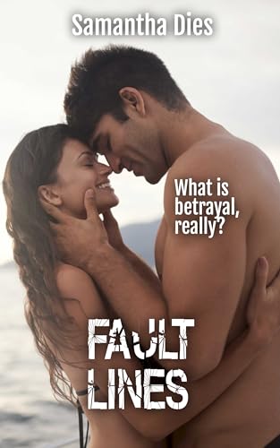Fault Lines (Kindle Edition)