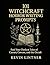 101 Witchcraft Horror Writi...