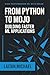 FROM PYTHON TO MOJO: BUILDING FASTER ML APPLICATIONS: Leverage MLIR-powered compilation for AI inference, data pipelines, and compute intensive workloads (High-Performance ML with Mojo Book 1)
