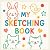 My Sketching Book: A Creati...