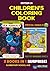 CHILDREN’S COLORING BOOK: E...