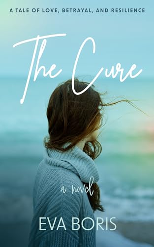 The Cure (Kindle Edition)