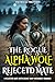 The Rogue Alpha's Rejected Mate: A Rejected Mate with Secret Baby Werewolf Romance