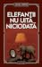 Elefanții nu uită niciodată (Hercule Poirot, #42)
