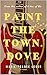 Paint the Town, Dove by Marie-France Léger