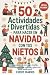 50 actividades divertidas para hacer en Navidad con tus nietos by Emery Marris