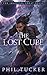 The Lost Cube (Immortal Great Souls Book 4)