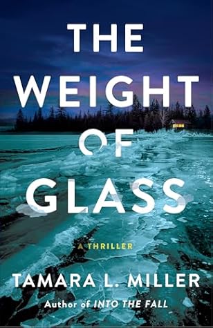 The Weight of Glass