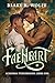 Faeheart (Versión en español): Un romance paranormal de la academia gay de cambiaformas (Academia Widdershins nº 2) (Spanish Edition)