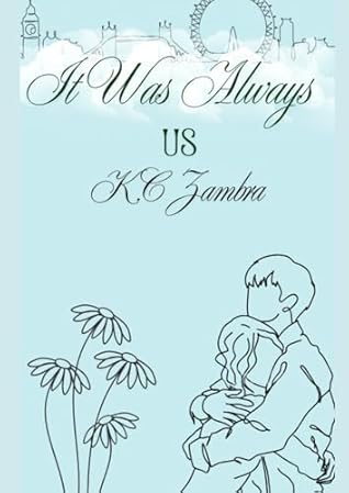 It Was Always Us