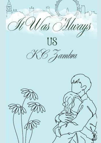 It Was Always Us (Paperback)