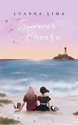 Summer Breeze (Série Breeze, #1)