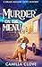 Murder On The Menu: A Total...