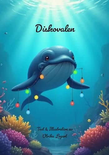 Discovalen (Swedish Edition)