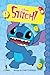 Stitch! Mangá N.º 1