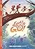 Let’s Go!: A Kids Comics St...