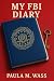 My FBI Diary: Memories of half my life