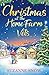 Christmas at the Home Farm Vets: A fun, festive and heartwarming romance