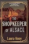 The Shopkeeper of...