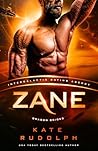 Book cover for Zane: Intergalactic Dating Agency (Dragon Brides Book 13)