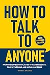 How to Talk To An...