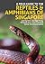 A Field Guide to the Reptiles & Amphibians of Singapore by Law Ingg Thong A Field Guide to the Reptiles & Amphibians of Singapore by Law Ingg Thong