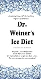 Dr. Weiner's Ice ...