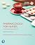 Pharmacology for Nurses by Michael Adams