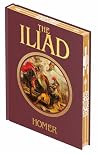 Arcturus The Iliad.
