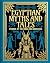 Egyptian Myths and Tales: Stories of the Gods and Goddesses (Arcturus Gilded Classics)