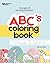 ABC's Coloring Book: Fun Le...