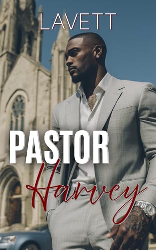 Pastor Harvey (Kindle Edition)