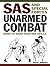 SAS and Special Forces Unarmed Combat by Martin J Dougherty