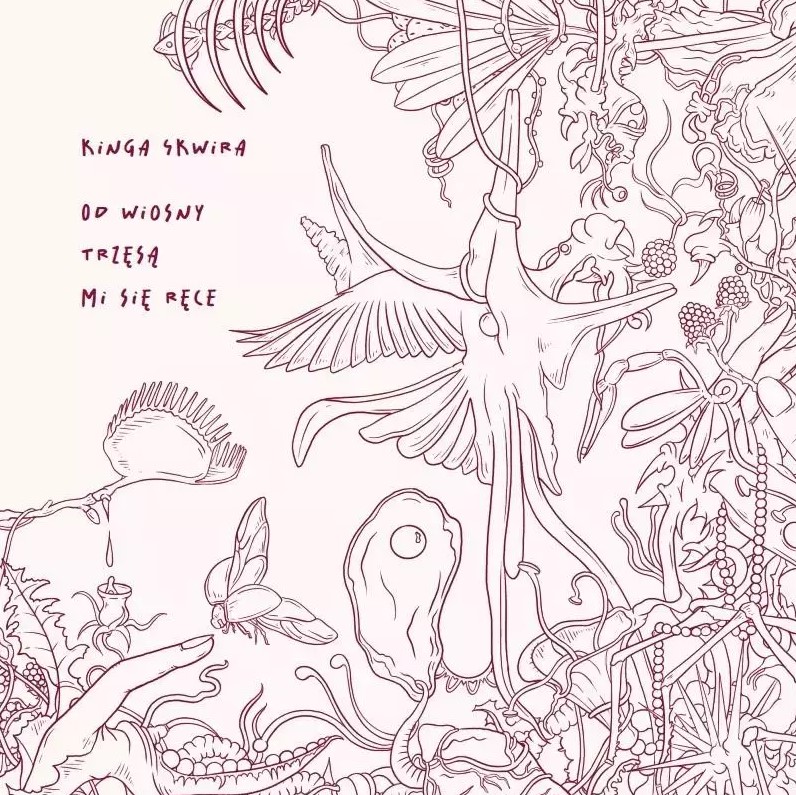 Od wiosny trzęsą mi się ręce