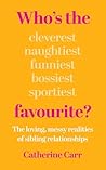 Who's the Favouri...