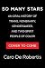 So Many Stars: An Oral Hist...