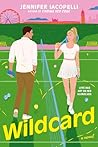 Wildcard (Match Point, #2) Wildcard (Match Point, #2)