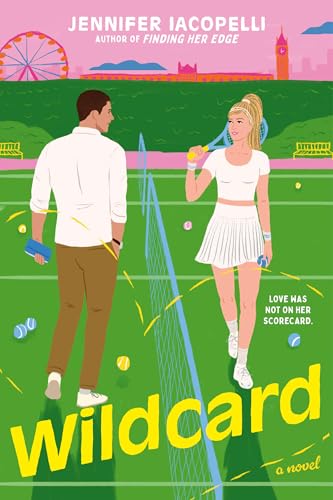 Wildcard (Match Point, #2)