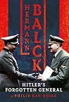 Hermann Balck, Hi...