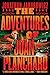 The Adventures of Juan Planchard